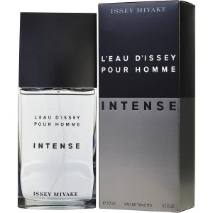 Issey Miyake L`Eau D`Issey Pour Homme Intense
