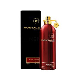 Montale crystal Aoud