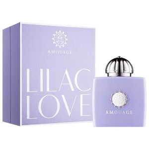 Amouage Lilac love