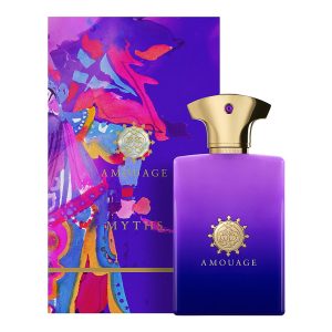 Amouage myths men