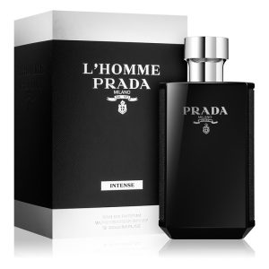 Prada L'Homme Intense