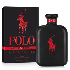 Polo Red Extreme