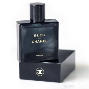 bleu de Chanel parfum