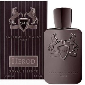 Herod Perfume