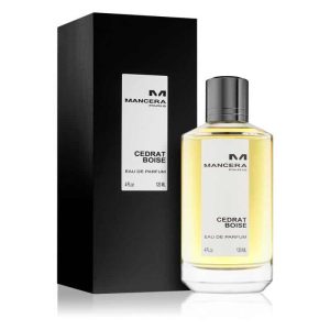 Cedrat Boise Perfume EDP 120ml Unisex by Mancera
