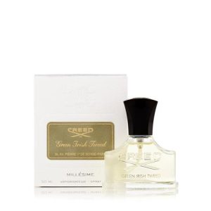 Creed Green Irish Tweed Perfume