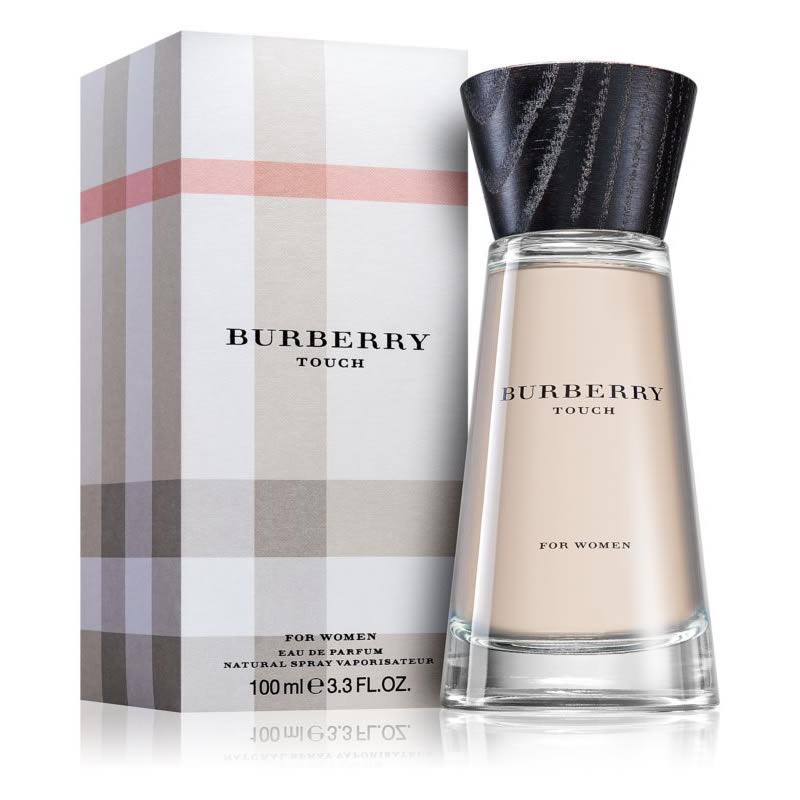 Touch for Women by Burberry EDP 100ml Order Buy Online