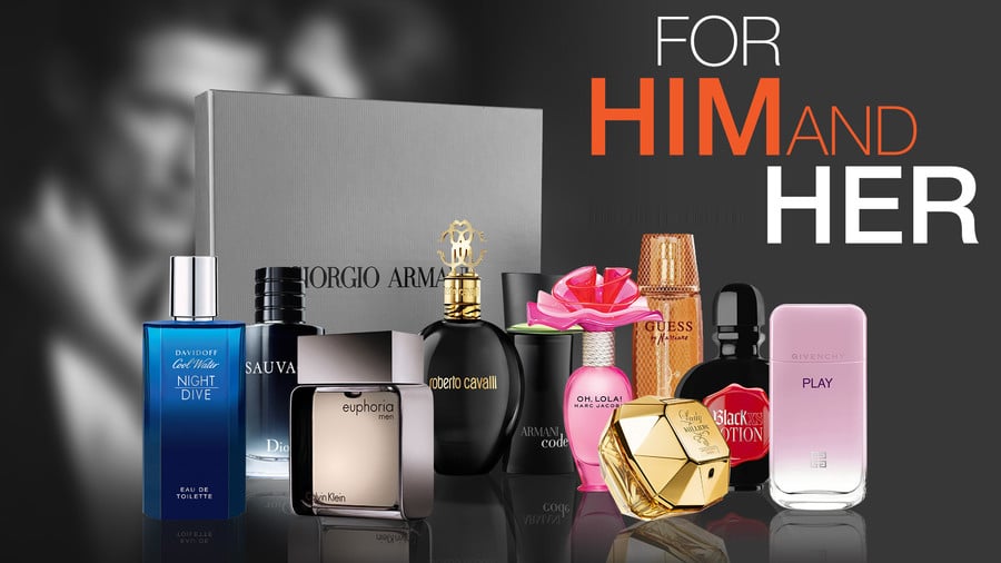 Advantages Of Using Designer Perfumes Perfume Best Buy