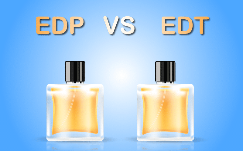edp vs edt