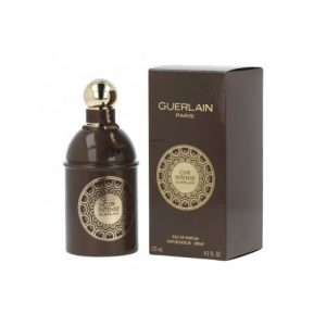 Cuir Intense Perfume by Guerlain EDP 125ml for men 2