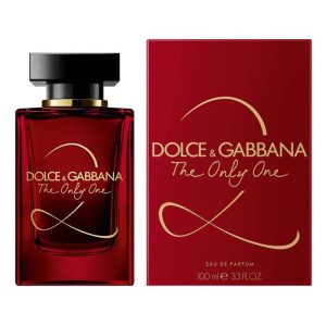 Dolce & Gabbana The Only One 2