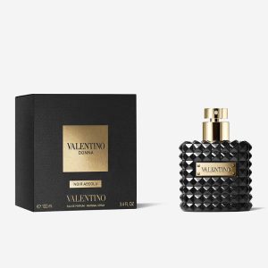 Valentino Donna noir absolu