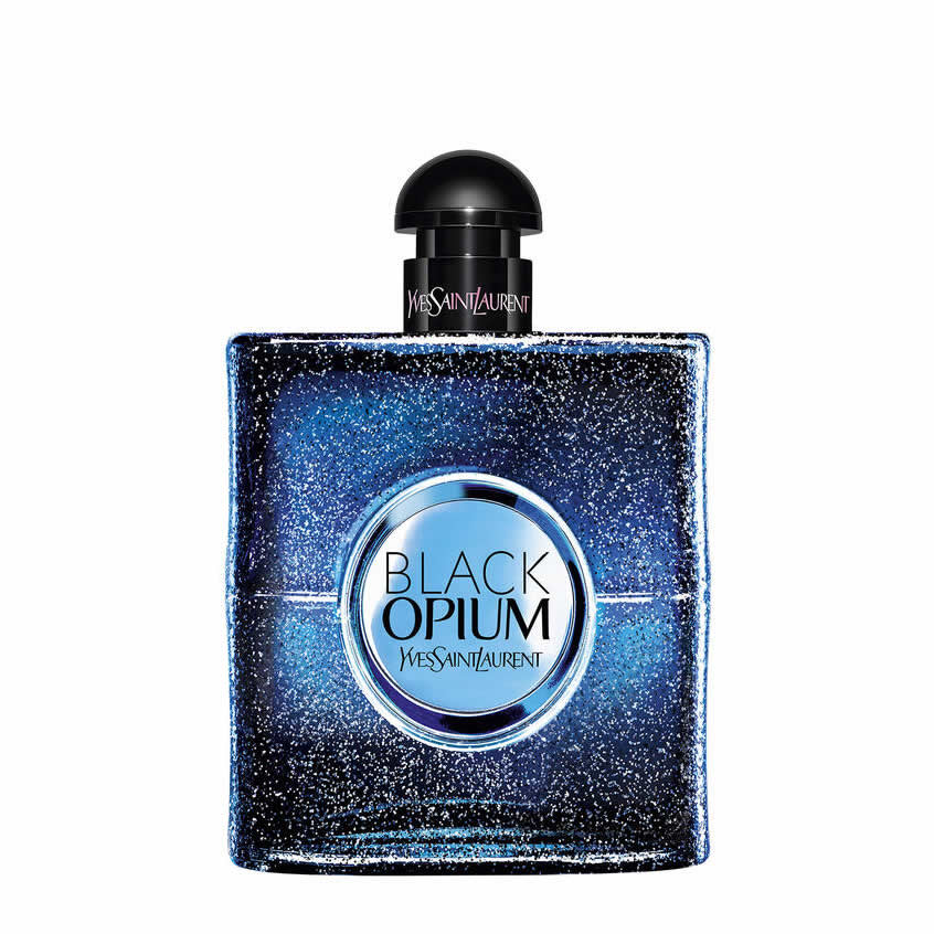 Black opium new perfume 2019 hotsell