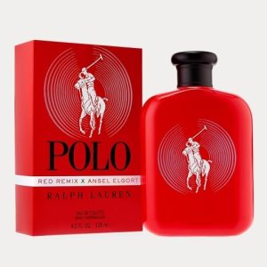 Polo Red Remix