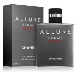 Allure Homme Sport Eau Extreme by Chanel