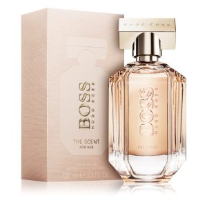 BOSS The Scent for Her by Hugo Boss