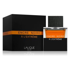 Encre Noire A L'Extreme by Lalique