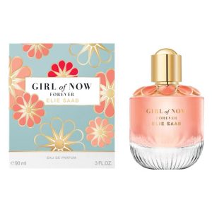 Girl of Now Forever by Elie Saab