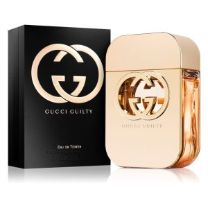Gucci Guilty Woman by Gucci