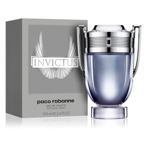 Invictus by Paco rabanne