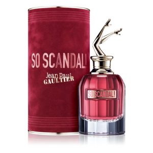 So Scandal! by Jean Paul Gaultier