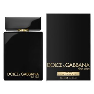 The One For Men Intense by Dolce & Gabbana
