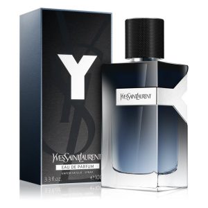 Y Perfume by Yves Saint Laurent
