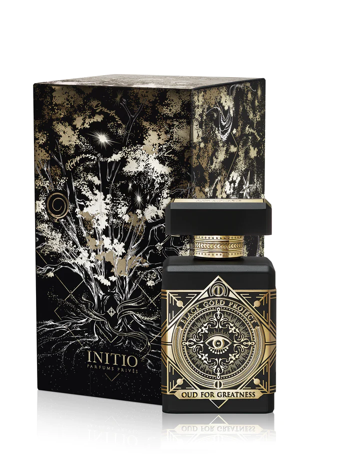 Oud For Greatness Initio Unisex EDP 90ml Perfume - Online