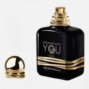 Stronger With You Oud Emporium Armani