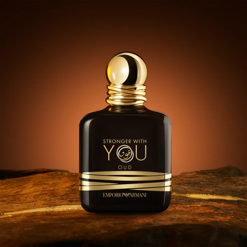 Armani 2024 oud 100ml