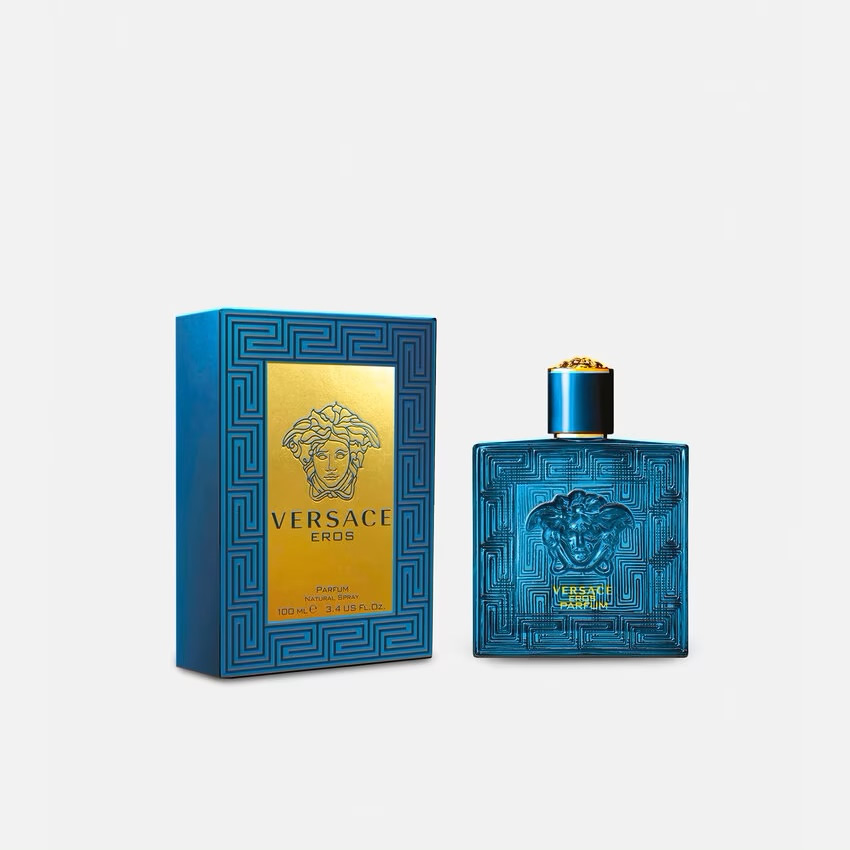 Versace Eros Parfum for Men, 100ml - Order & Buy Online in Nigeria