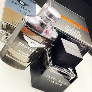 Perfume Discount Promo