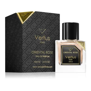 Vertus oriental rose