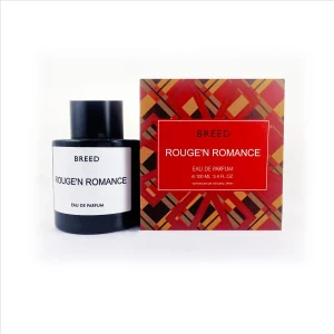 Breed Rouge'n Romance Perfume