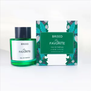 Breed My Favorite Perfume