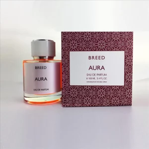 Breed Aura Perfume