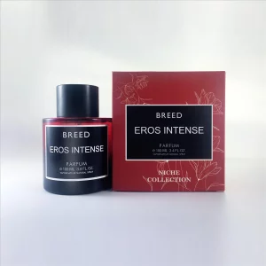 Breed Eros Intense Perfume