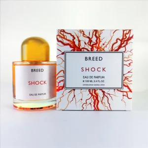 Breed Shock Perfume