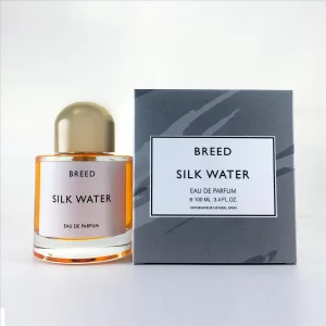 Breed Silk Water Perfume