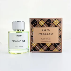 Breed Precious Oud perfume