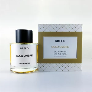 Breed Gold Ombre Perfume