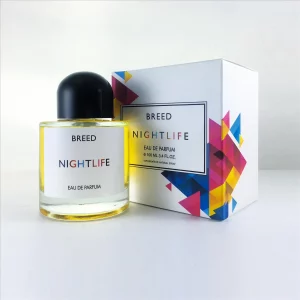 Breed Nightlife Perfume