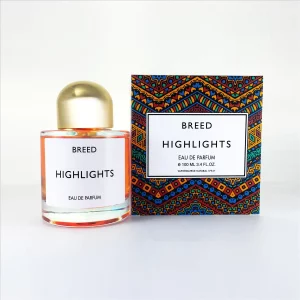 Breed Highlights Perfume