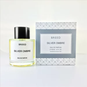 Breed Silver Ombre Perfume