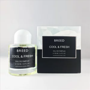 Breed Cool & Fresh Perfume