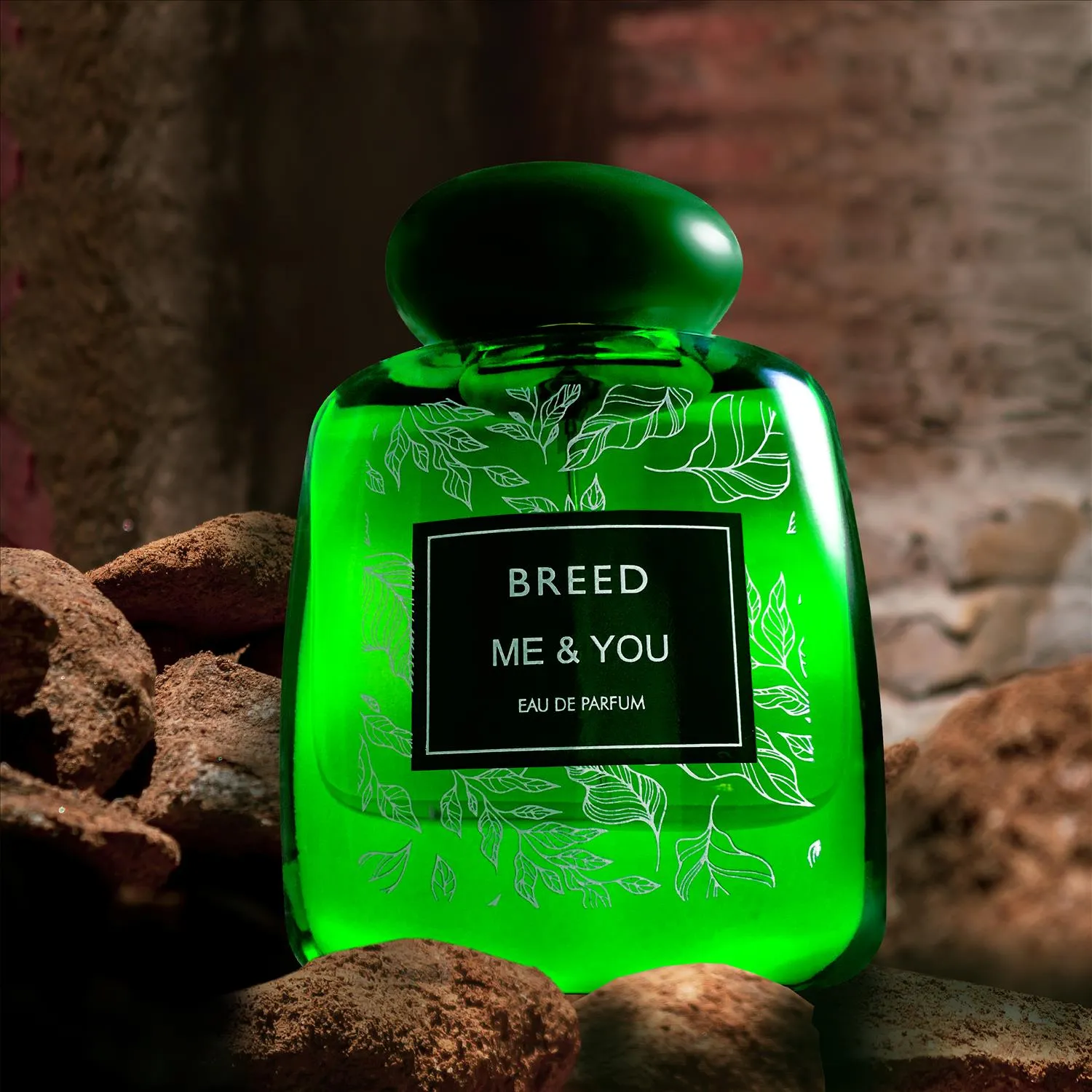 Breed Me You Unisex EDP 100ml Order Buy Online Perfume Best Buy