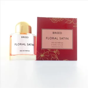 Breed Floral Satin Perfume