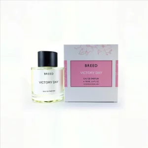 Breed Victory Day Perfume