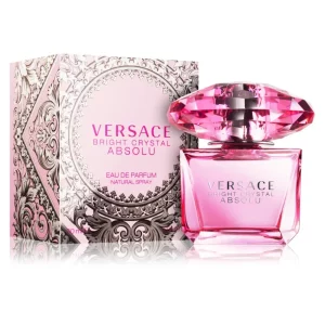 Versace Bright Crystal Absolu