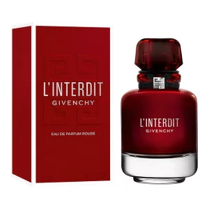 L’Interdit Rouge Perfume